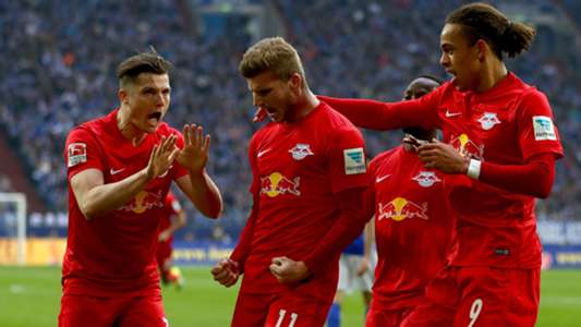 Bayern and Liverpool will have to wait - Turbo Timo Werner ...