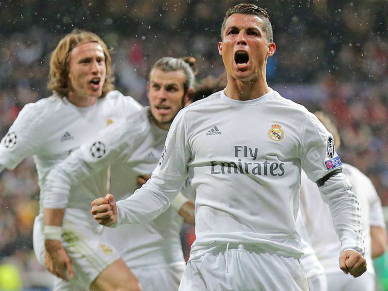 Wolfsburg Real Madrid Pressestimmen Wolfsburg Real Madrid Pressestimmen