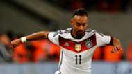 Karim Bellarabi Germany USA International Friendly 10062015
