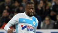Patrice Evra Olympique Marseille 27012017