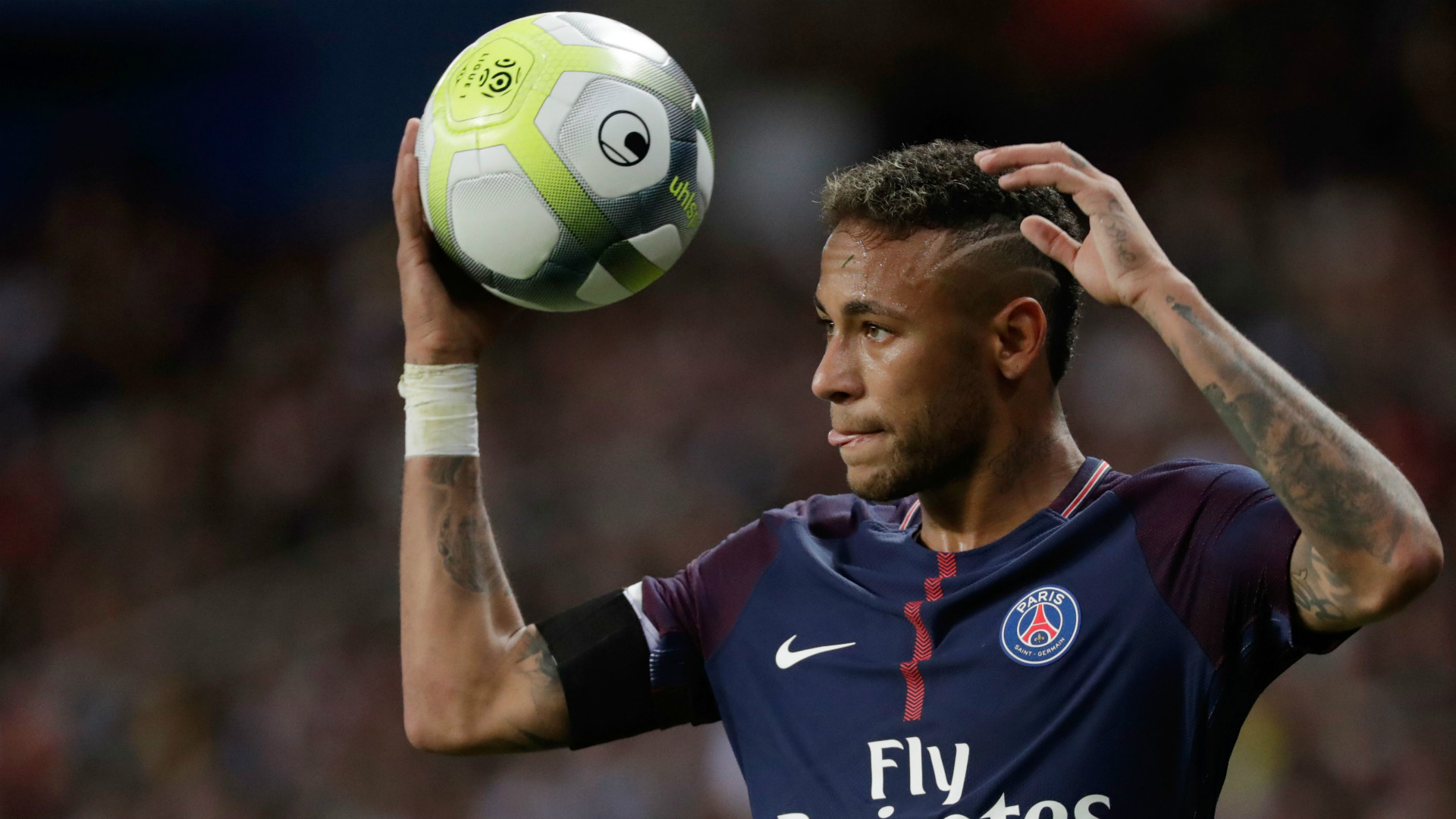 Metz Vs Psg Im Livestream Dazn Mbappe Aufstellungen Goal Com