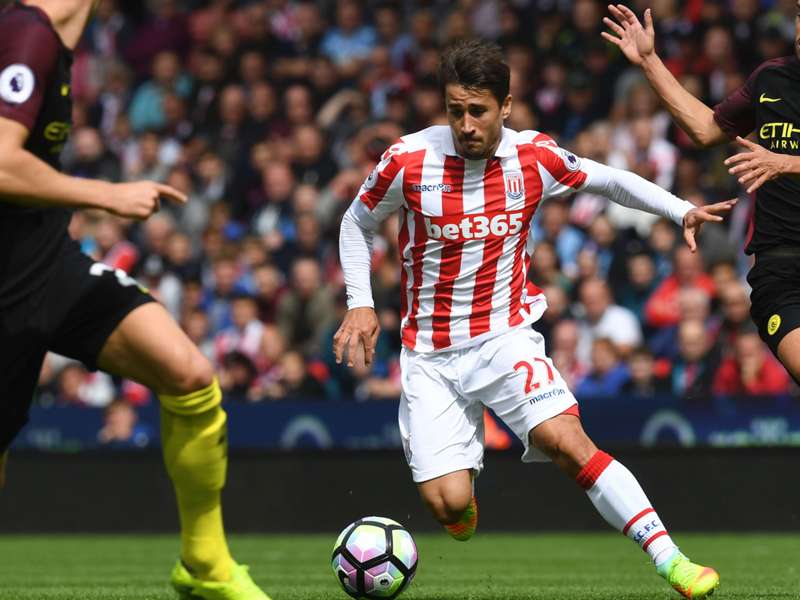 バルサ育ちのfwボージャンが武藤嘉紀の同僚に レンタルでマインツが獲得を発表 Goal Com