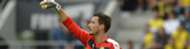 Borussia Dortmund Roman Bürki