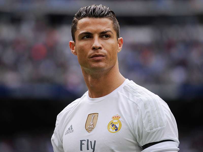 C ロナウドはマドリーから移籍するのに適した年齢 ライバル元会長の見解 Goal Com