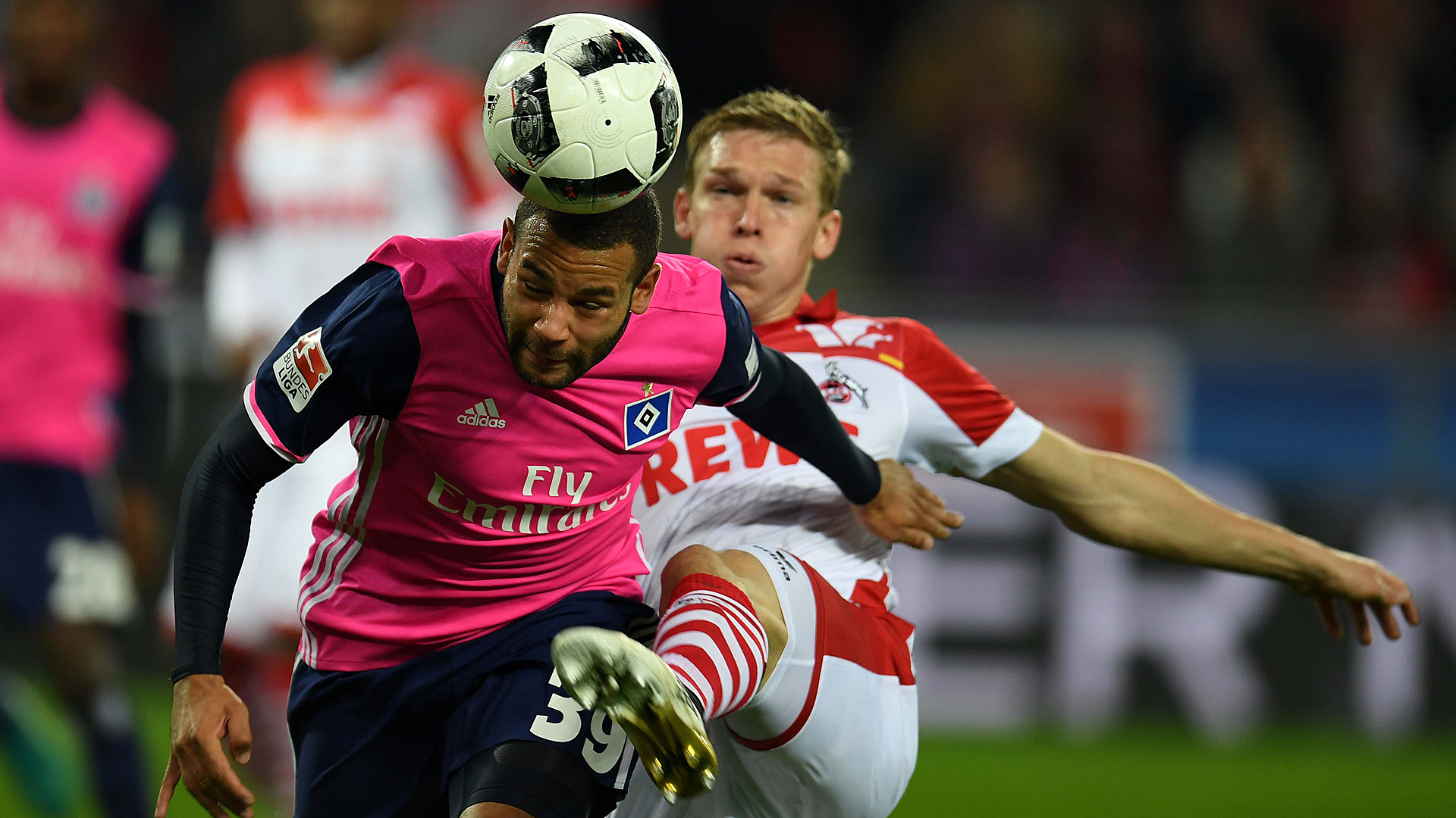 Köln Gegen Hamburg Live Köln Gegen Hamburg Live