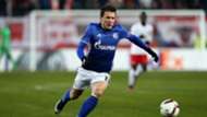 Yevhen Konoplyanka FC Schalke 04 04122016