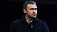 Luis Enrique FC Barcelona 10122016