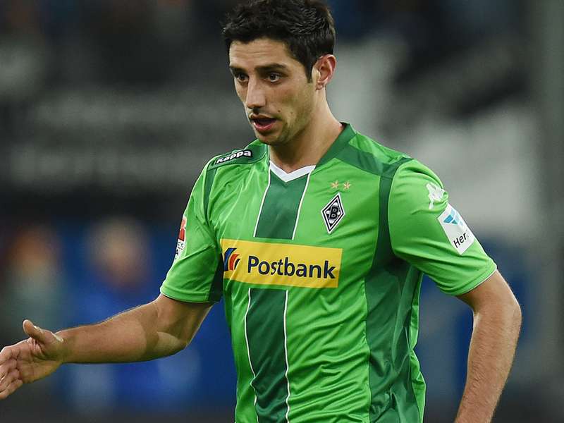Lars Stindl Kind Lars Stindl Kind