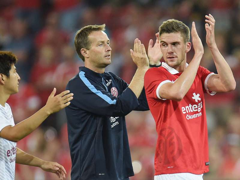 Umfrage: Was ist Mainz 05 ohne Thomas Tuchel noch wert ...