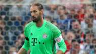 Tom Starke 07162016