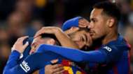 Messi, Neymar, Suarez 12182016