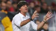 JOACHIM LOW GERMANY SLOVAKIA FRIENDLY 29052016