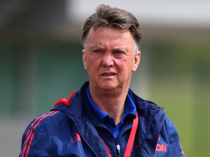 Werder Van Gaal Werder Van Gaal