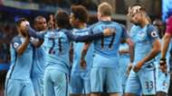 Manchester City West Brom De Bruyne Gabriel Jesus 16052017
