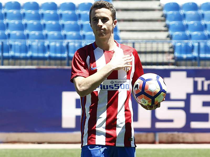 GoalSCOUT: Atletico Madrids neues Juwel Diogo Jota | Goal.com