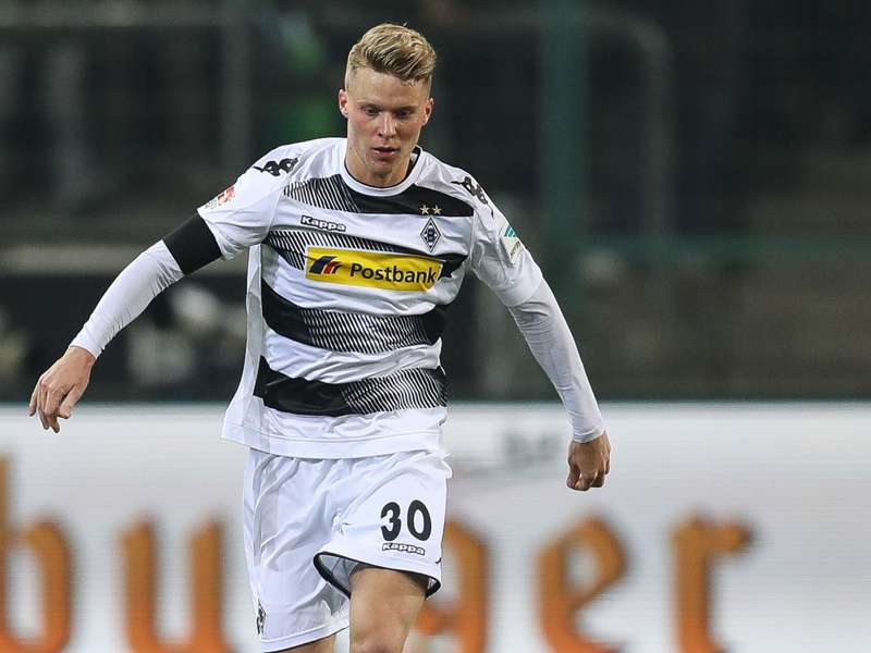 Elvedi Gladbach Elvedi Gladbach