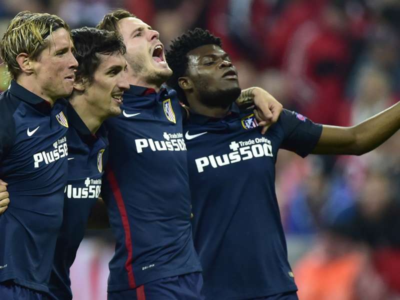 Thomas Partey Issues Word Of Warning To Real Madrid Goal Com