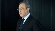 Florentino Perez Real Madrid 23112015