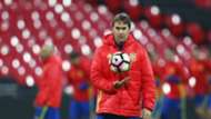 Julen Lopetegui Spain 14112016