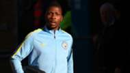 Kelechi Iheanacho Manchester City 26112016