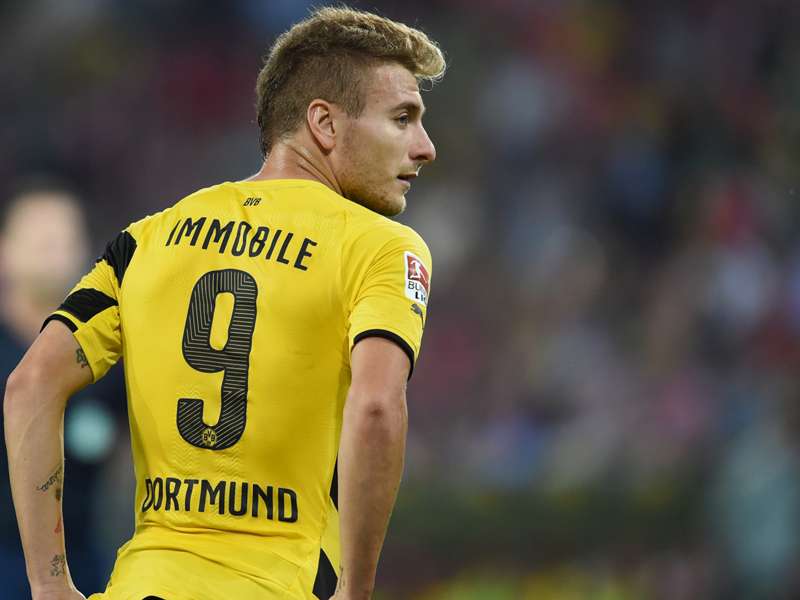 Christoph Metzelder Hat Bei Ciro Immobile Momentan Noch Zweifel Goal Com