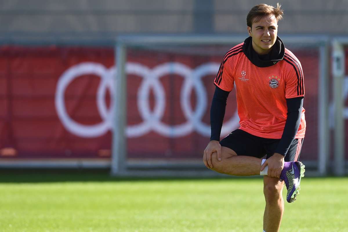 Fc Bayern Munchen Ex Bvbler Mario Gotze War Ein Thema Alexander Nubel Ist Angriffslustig Alle News Und Geruchte Zum Fcb Heute Goal Com Fc Bayern Munchen Ex Bvbler Mario Gotze War Ein Thema Alexander Nubel Ist Angriffslustig Alle News Und Geruchte Zum Fcb Heute Goal Com