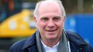 Uli Hoeness FC Bayern 16102015
