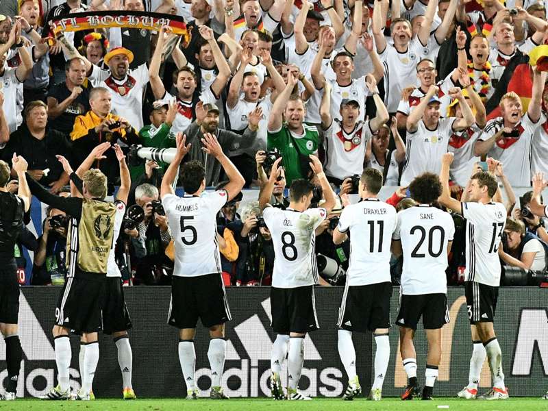 Fifa Weltmeister Fifa Weltmeister