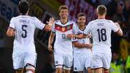 Thomas Müller Germany EC Qualification 07092015