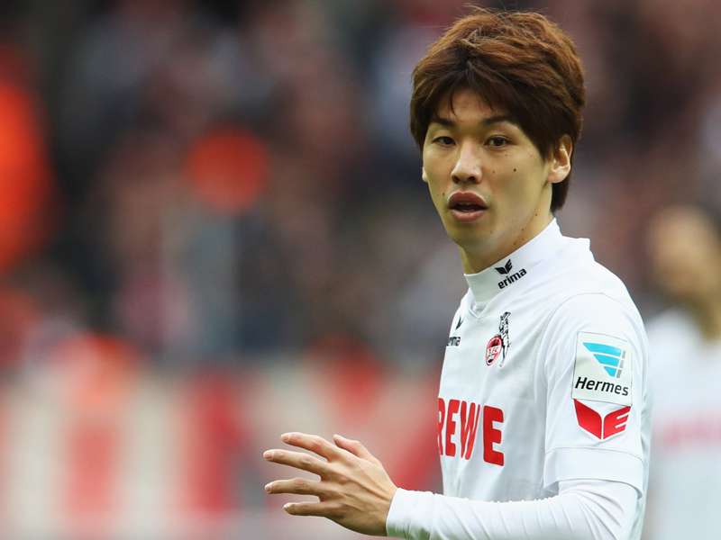 大迫フル出場も ケルン 今季初のホーム3失点で好調バイエルンに完敗 ブンデスリーガ第23節 Goal Com