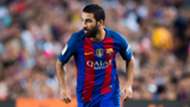 Arda Turan 08102016