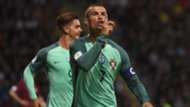 Cristiano Ronaldo Portugal 09062017