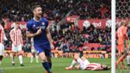 Gary Cahill Chelsea 18032017