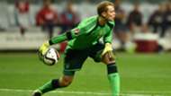 Manuel Neuer Germany