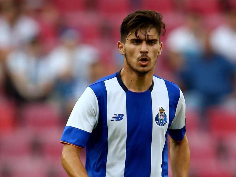 pix Ruben Neves Jersey Number goal com