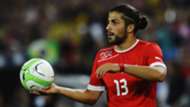 Ricardo Rodriguez Switzerland SChweiz 20151008