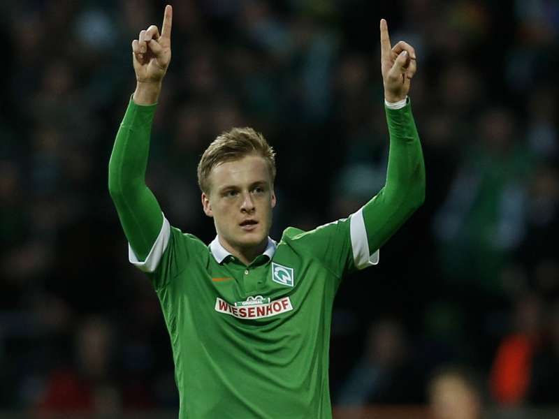 Kroos Werder Kroos Werder