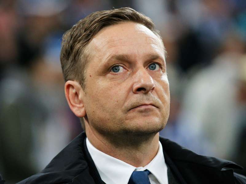 Horst Heldt als Knäbel-Nachfolger im Gespräch | Goal.com