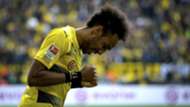 pierre emerick aubameyang borussia dortmund bundesliga 052017