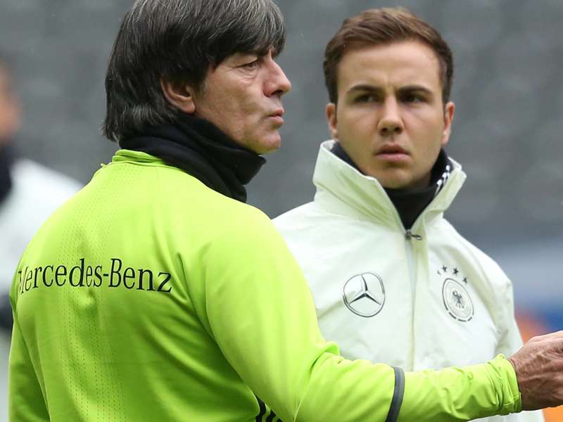 ドイツ代表ゲッツェがローマ観光のガイドに選んだのは Goal Com