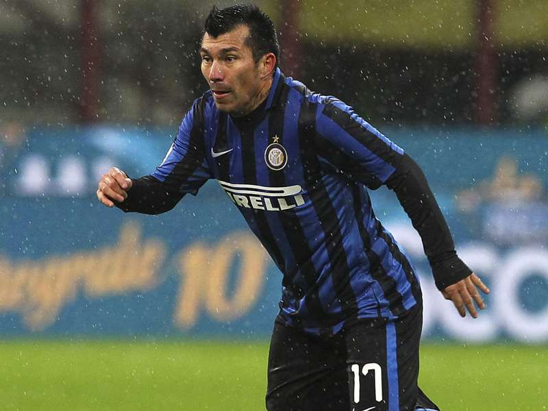 RUMEUR - Inter, Gary Medel de retour à Séville ? | Goal.com