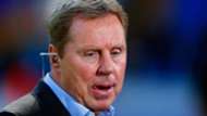 Harry Redknapp Tottenham Manchester City 09262015