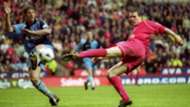 CHRISTIAN ZIEGE LIVERPOOL