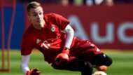 Christian Früchtl FC Bayern München 07012016