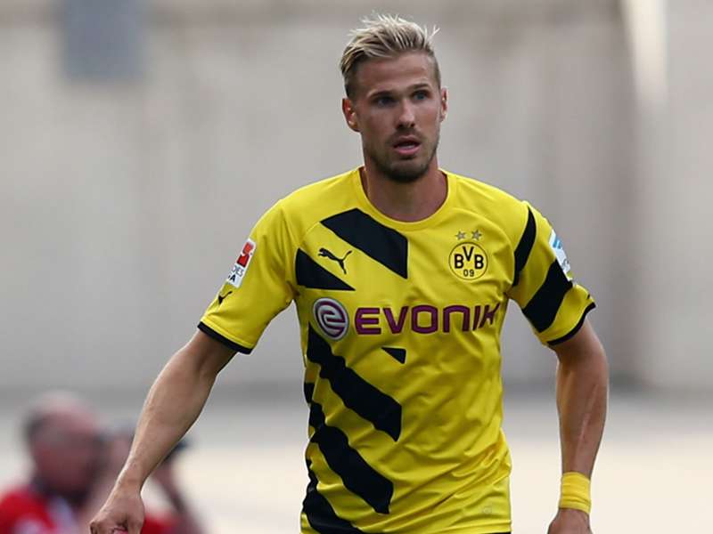 ドルトムント キルヒとチ ドンウォンが離脱 Goal Com