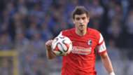 Stefan Mitrovic SC Freiburg Bundesliga 08112014