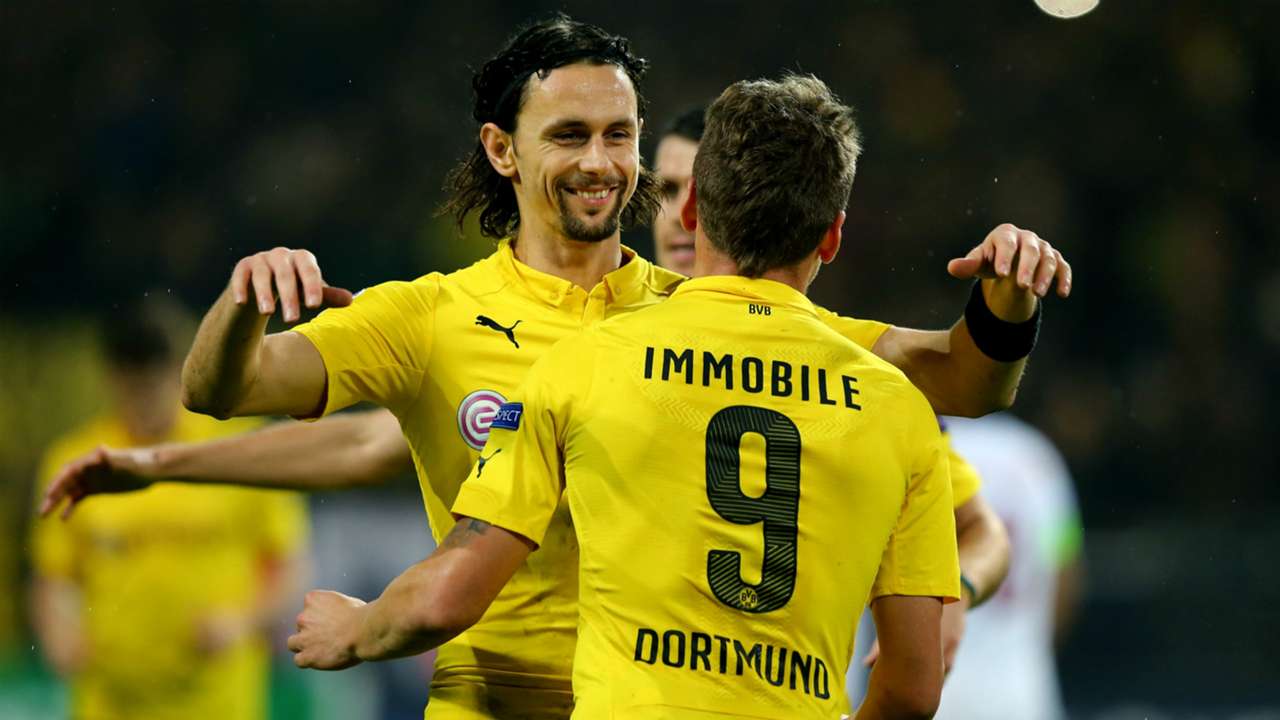 Pemain Serbia Paling Produktif Di Lima Liga Top Eropa Sejak 2000 Goal Com