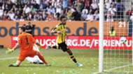 Aubameyang Borussia Dortmund Augsburg 13052017