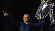 Claudio Ranieri Leicester City Premier League 05162016