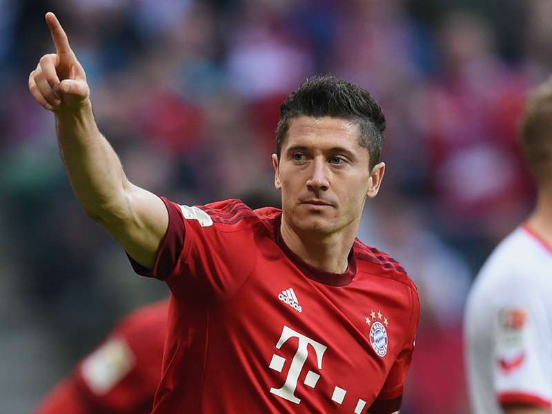 レヴァンドフスキ メッシとcr7のどちらか一人など選べない Goal Com